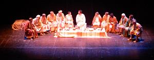 JUDB 2016 09 10 TOULON - LA PASSION DU CHRIST (11)